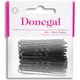 Donegal WSUWKA KOKÓWKA CZARNA 5CM (50SZT) 1034428 5907549250949