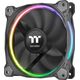 Wentylator Thermaltake Riing 12 RGB 3-pack + Hub (CL-F049-PL12SW-A) 1049681 4717964405357