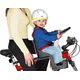 WeeRide Fotelik rowerowy Safe Front Classic 980540 167519827792