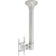 Neomounts Uchwyt sufitowy FPMA-C200 10'' - 40'' 984768 8717371441364