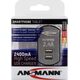 Ładowarka Ansmann HighSpeed 2x USB-A 2.4 A (1001-0031) 986503 4013674067114