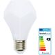 Nanoleaf Frosted Glass dimmable LED 5W (NL05-0470FD240E27-2700K) 992676 740016550181