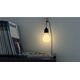 Nanoleaf Frosted Glass dimmable LED 5W (NL05-0470FD240E27-2700K) 992676 740016550181