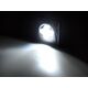 Maclean Lampa solarna 4LED (MCE124) 1057009 5902211104025