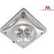 Maclean Lampa solarna 4LED (MCE124) 1057009 5902211104025