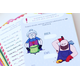 Bright Junior Media Xplore Team Zakręcona Ortografia 1058069 9788364039645
