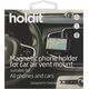Holdit Uchwyt magnetyczny do samochodu Button 612682 1065598 7330985126826