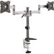 Maclean Uchwyt biurkowy na 2 monitory 13" - 27" (MC-714) 1070466 5902211104186