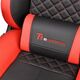 Fotel Tt eSPORTS GT-Fit Czerwony (GC-GTF-BRMFDL-01) 1070947 841163065778