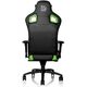 Fotel Tt eSPORTS GT-Fit Zielony (GC-GTF-BGMFDL-01) 1070948 4717964406101