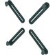Neomounts Adapter dla monitorów bez VESA (FPMA-VESANON) 1071930 8717371445539