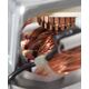 Blender kielichowy Sencor SNB 4301RD 1073383 8590669198504