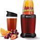 Blender kielichowy Sencor SNB 4301RD 1073383 8590669198504