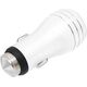Ładowarka Libox LB0058 2x USB-A 2.4 A  (LB0058) 1073404 5901811402234