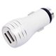 Ładowarka Libox LB0058 2x USB-A 2.4 A  (LB0058) 1073404 5901811402234