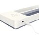 Ładowarka Leitz Wow Indukcyjna 1x USB-A 1 A (53651001) 1076900 4002432113750