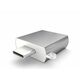Adapter USB Satechi USB-C - USB Srebrny  (ST-TCUAM) 1087091 879961005436