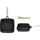 Patelnia Ambition grillowa Taurus 26cm 1088810 5904134341570