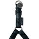 Zolux Szelki regulowane Mac Leather 25 mm - żółty 1104153 3484152206577