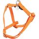 Zolux Szelki regulowane Mac Leather 20 mm - fuksja 1104166 3336021351768