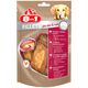 8in1 Przysmak Fillets Pro Skin & Coat S 80g 1104221 4048422112419