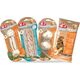 8in1 Przysmak Fillets Pro Skin & Coat S 80g 1104221 4048422112419