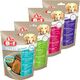 8in1 Przysmak Fillets Pro Digest S 80g 1104222 4048422112440