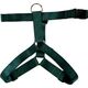 Zolux Szelki taśma 30/45cm 15mm kol. czarny 1105841 3336023636115