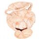 Zolux Amfora piaskowana Słoń - 12 cm 1105864 3336023510408