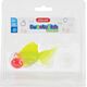 Zolux Dekoracja akwarystyczna SweetyFish Phospho Rybka Bubble 1106454 3336023520919