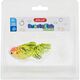 Zolux Dekoracja akwarystyczna SweetyFish Phospho Rybka Butterfly 1106455 3336023520926