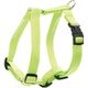 Zolux Szelki nylon regulowane 25 mm - seledynowy 1107095 3336024620755