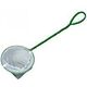 Zolux Siatka okrągła do kuli 10 cm 1107359 3336023764023