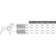 Moov Szelki MOOV COMFORT regulowane XL 1108180 3336024666746