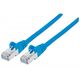 Intellinet Network Solutions Patchcord Cat6 SFTP, LSOH, 20m, niebieski (735957) 1114155 766623735957