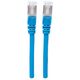 Intellinet Network Solutions Patchcord Cat6 SFTP, LSOH, 20m, niebieski (735957) 1114155 766623735957