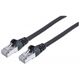 Intellinet Network Solutions Patchcord Cat6A, SFTP, 7.5m, czarny (318815) 1114167 766623318815