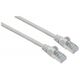 Intellinet Network Solutions Patchcord Cat6A, SFTP, 15m, szary (317320) 1116303 766623317320