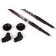 Nils Extreme Kije nordic walking NW608 66-135 cm 1123075 5907695502824