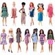 Lalka Barbie Mattel Fashionistas Modne przyjaciółki (FBR37) 1123294 887961439540