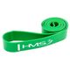 HMS Powerband GU05 średni opór zielony 1 szt. 1123853 5907695501193