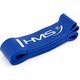 HMS Powerband GU05 duży opór niebieski 1 szt. 1123854 5907695501216