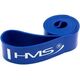 HMS Powerband GU05 duży opór niebieski 1 szt. 1123854 5907695501216