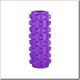 HMS Wałek do masażu Fitness purple (FS107) 1123916 5907695507454
