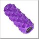 HMS Wałek do masażu Fitness purple (FS107) 1123916 5907695507454