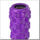 HMS Wałek do masażu Fitness purple (FS107) 1123916 5907695507454