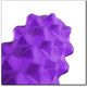HMS Wałek do masażu Fitness purple (FS107) 1123916 5907695507454