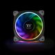 Wentylator Thermaltake Riing Plus 12 LED RGB 3-pack + Hub (CL-F053-PL12SW-A) 1125552 4717964407856