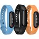 Smartband OEM RunOne Czarny 1128333 5902115405563