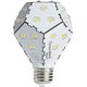Nanoleaf BLOOM żarówka LED 1200 lumenów, 3000K, biała (NL03-1200WN240E27) 1132777 766150294941